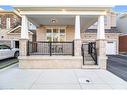 1190 Mceachern Court, Milton, ON  - Outdoor 