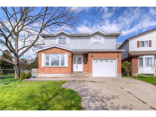 119 Wendy Court, Cambridge, ON - Outdoor With Facade