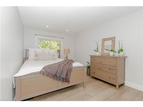 28-399 Vodden Street, Brampton, ON - Indoor Photo Showing Bedroom