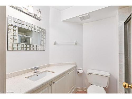 34 Nettleton Court, Collingwood, ON - Indoor Photo Showing Bathroom