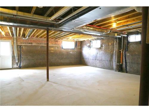 9 Rosanne Circle, Wasaga Beach, ON - Indoor Photo Showing Basement