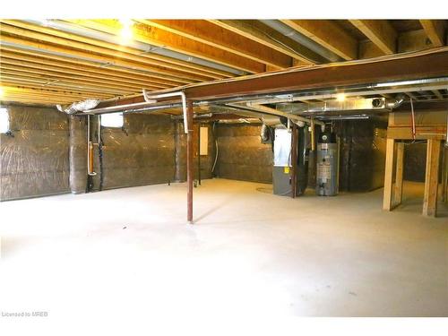 9 Rosanne Circle, Wasaga Beach, ON - Indoor Photo Showing Basement