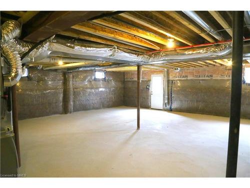 9 Rosanne Circle, Wasaga Beach, ON - Indoor Photo Showing Basement