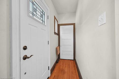 125 East 9Th Street, Hamilton, ON - Indoor Photo Showing Other Room