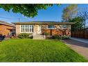 2 Anderson Street, St. Catharines, ON  - Outdoor 