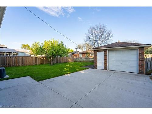 2 Anderson Street, St. Catharines, ON - Outdoor