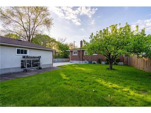2 Anderson Street, St. Catharines, ON - Outdoor
