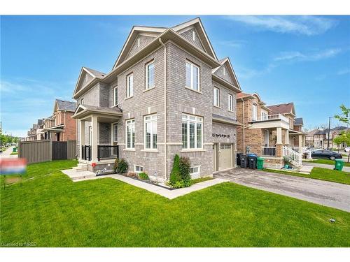351 Royal West Drive Drive, Brampton, ON - Outdoor