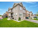 351 Royal West Drive Drive, Brampton, ON  - Outdoor 