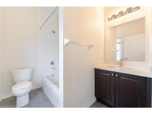 351 Royal West Drive Drive, Brampton, ON - Indoor Photo Showing Bathroom