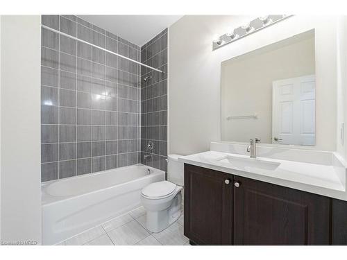 351 Royal West Drive Drive, Brampton, ON - Indoor Photo Showing Bathroom
