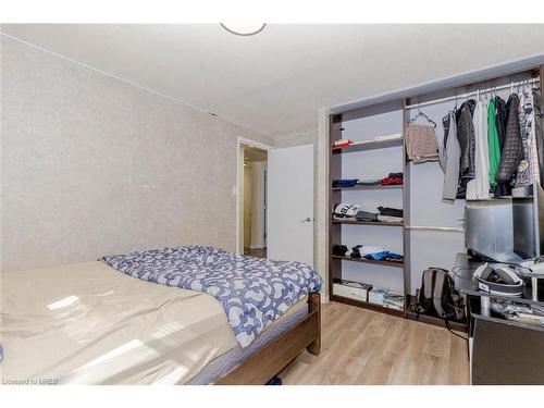 119-51 Paulander Drive, Kitchener, ON - Indoor Photo Showing Bedroom