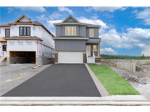 36 Hillcroft Way, Kawartha Lakes, ON - Outdoor With Facade