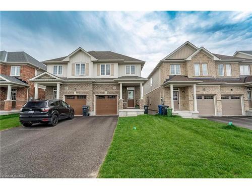 25 Elsegood Drive, Guelph, ON - Outdoor With Facade