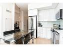 2508-10 Park Lawn Road, Etobicoke, ON  - Indoor Photo Showing Kitchen With Upgraded Kitchen 