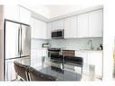 2508-10 Park Lawn Road, Etobicoke, ON  - Indoor Photo Showing Kitchen With Upgraded Kitchen 