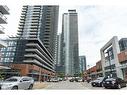 2508-10 Park Lawn Road, Etobicoke, ON  - Outdoor With Balcony With Facade 