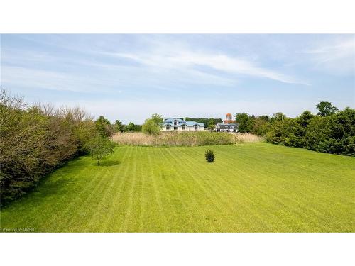 3670-3Rd Concession Road, Essex, ON - Outdoor With View