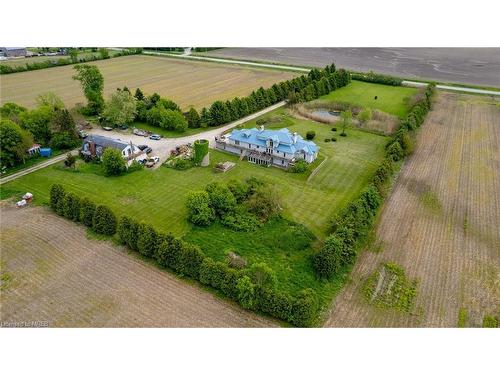 3670-3Rd Concession Road, Essex, ON - Outdoor With View