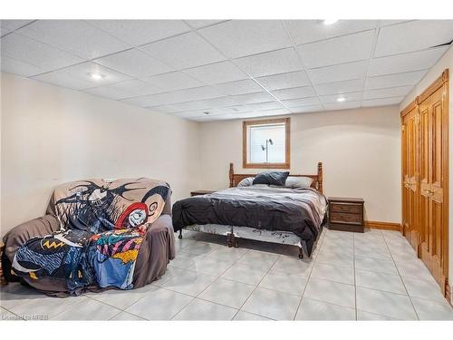 3670-3Rd Concession Road, Essex, ON - Indoor Photo Showing Bedroom