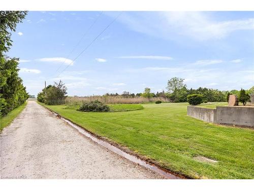 3670-3Rd Concession Road, Essex, ON - Outdoor With View