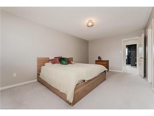 22 Albery Road, Brampton, ON - Indoor Photo Showing Bedroom