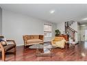 22 Albery Road, Brampton, ON  - Indoor Photo Showing Living Room 