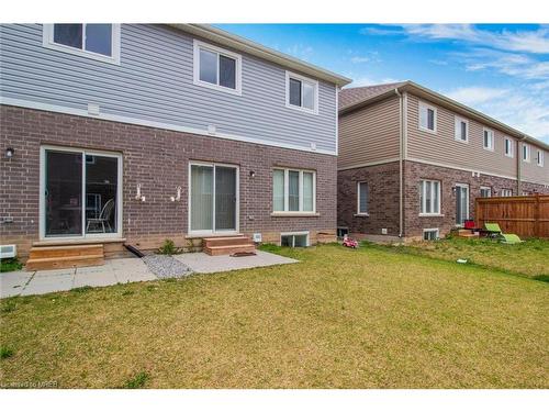 121 Sunflower Place, Welland, ON - Outdoor
