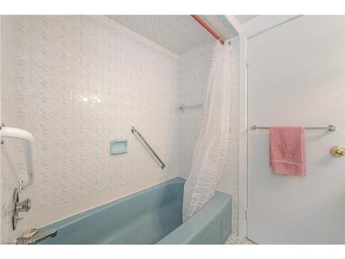 76 Cannon Road, Toronto, ON - Indoor Photo Showing Bathroom