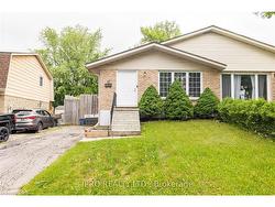 15 Northview Heights Drive  Cambridge, ON N1R 6Z9