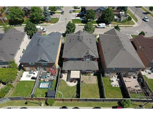 9 Blackcherry Lane, Brampton, ON - 