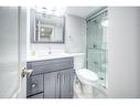 279 Dixon Street, Kitchener, ON  - Indoor Photo Showing Bathroom 