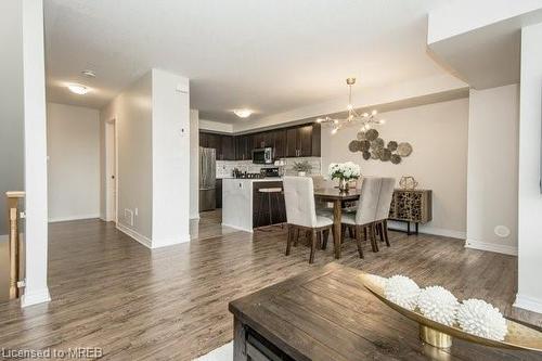 38-420 Linden Drive, Cambridge, ON - Indoor Photo Showing Dining Room