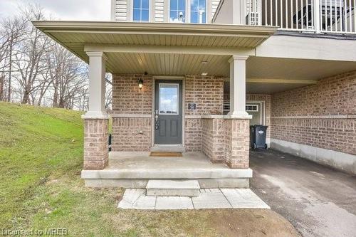 38-420 Linden Drive, Cambridge, ON - Outdoor