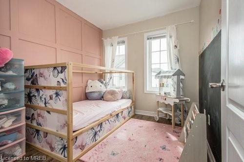 38-420 Linden Drive, Cambridge, ON - Indoor Photo Showing Bedroom