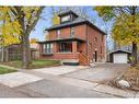 5835 Brookfield Avenue, Niagara Falls, ON  - Outdoor 