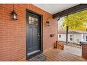 5835 Brookfield Avenue, Niagara Falls, ON  - Outdoor With Exterior 