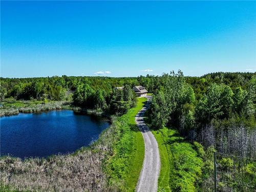 18873 Heartlake Road, Caledon, ON - Outdoor With Body Of Water With View