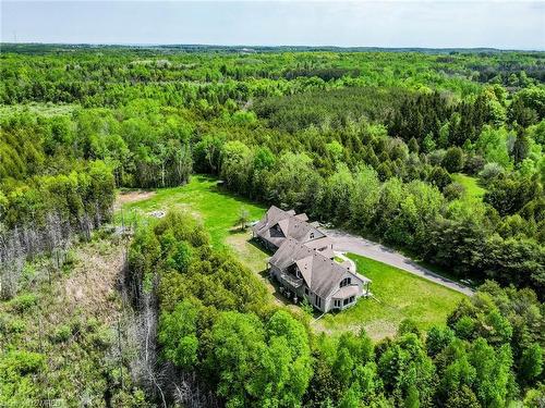 18873 Heartlake Road, Caledon, ON - Outdoor With View