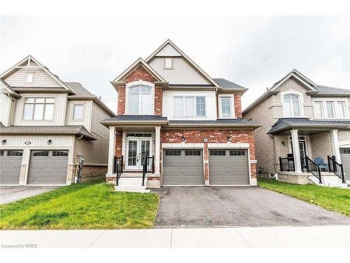 51 Portland Street, Collingwood, ON - Outdoor With Facade