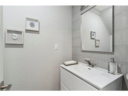 1012 Mill Street, Muskoka Lakes, ON - Indoor Photo Showing Bathroom