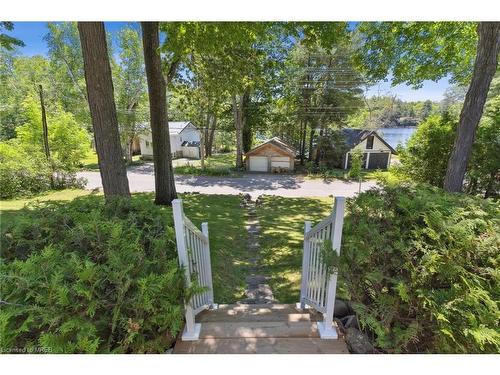 1012 Mill Street, Muskoka Lakes, ON - Outdoor