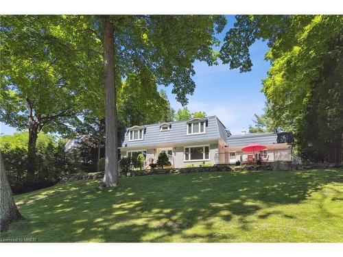 1012 Mill Street, Muskoka Lakes, ON - Outdoor