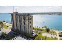 1408-155 Front Street N, Sarnia, ON  - Outdoor With Body Of Water With View 