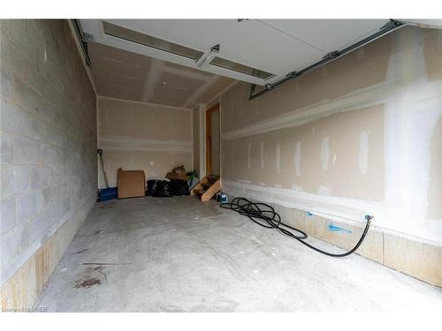 30-520 Grey Street Street, Brantford, ON - Indoor Photo Showing Garage