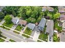 2368 Woodward Avenue, Burlington, ON  - Outdoor With View 