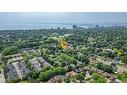 2368 Woodward Avenue, Burlington, ON  - Outdoor With Body Of Water With View 