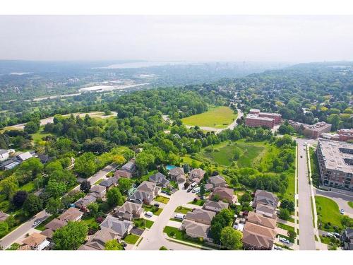 88 Redfern Avenue, Hamilton, ON - Outdoor With View