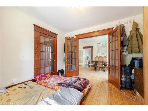 117 William Street, Brantford, ON - Indoor Photo Showing Bedroom