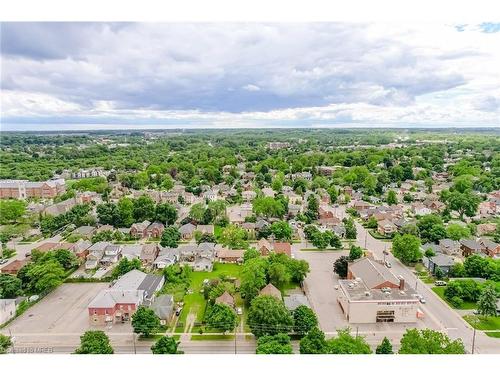 117 William Street, Brantford, ON - Outdoor With View